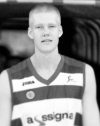 Rasmus Larsen