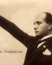 Musolini