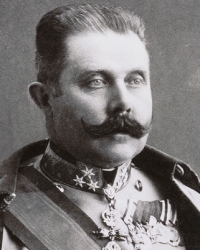 Franc Ferdinand