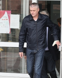 Predrag Danilović