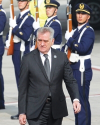 Tomislav Nikolić
