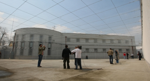 „Alkatraz“, najčuvaniji zatvor u Srbiji | Foto: 