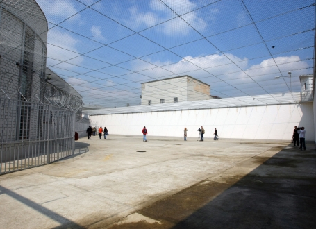 „Alkatraz“, najčuvaniji zatvor u Srbiji