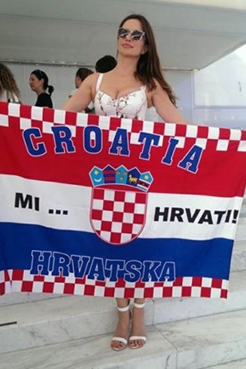 Severina Vučković