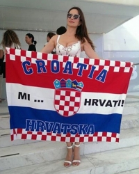Severina Vučković