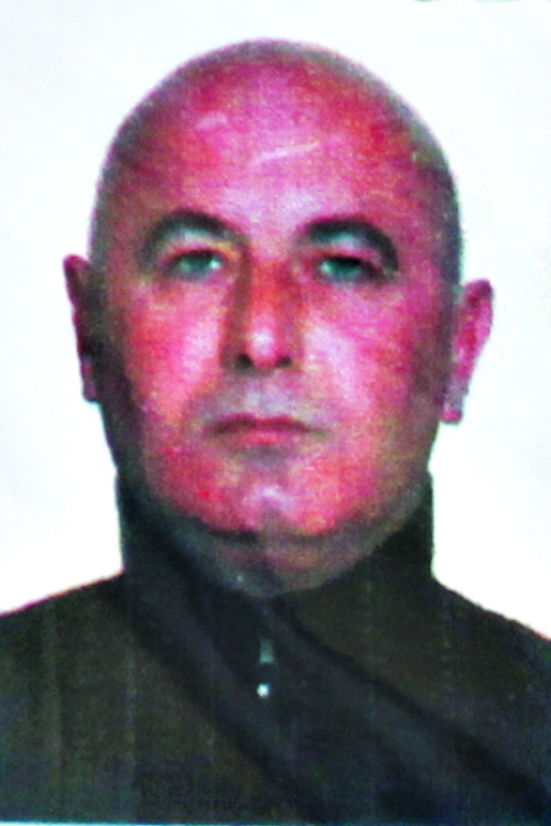 Rade Đorđević (51)