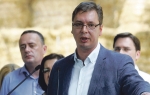 Ne veruje da je  državni vrh uzeo  pare: Vučić
