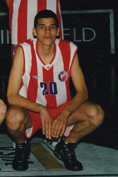 Nikola Radojičić