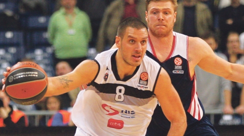 Aleksandar Pavlović