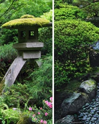 Japanski vrt