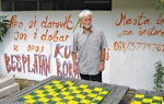 Nudi studentima besplatan smeštaj: Zoran Ilić (73)