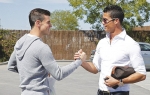 „Sirotinjo“, i bogu si teška: Ronaldo i Bejl