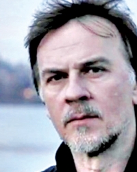 Završava drugu knjigu: Žarko Laušević