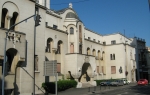Zgrada Patrijaršije u Beogradu