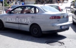 policija Crna Gora, Petrovac