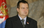 Glavni pregovarač - Ivica Dačić