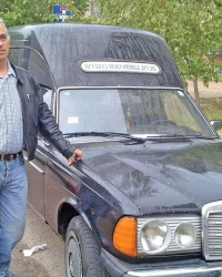U „mercedesu” nije bio pokojnik, već džakovi sa dunjama i orasima koje policija nije pronašla