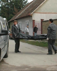 Ubijena od ruke supruga - Sandra Jelaš