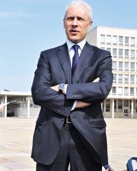 Ne da se: Boris Tadić