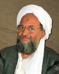 Ajman Al Zavahiri