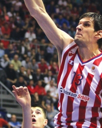 KK Crvena zvezda