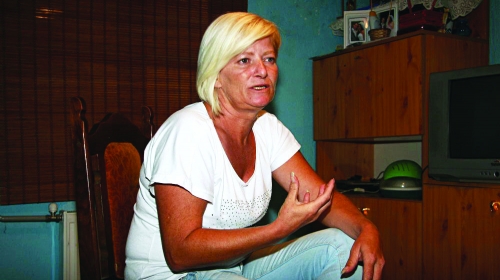 Na porođaju joj rekli da detetu nema spasa:  Žoltova majka Zorica