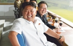 Nije viđen  u javnosti od  3. septembra:  Kim Džong Un