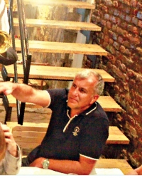 Titi Papazov