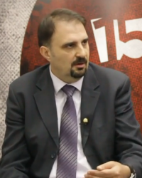 Dragan Bugarinović