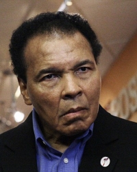 Muhamed Ali