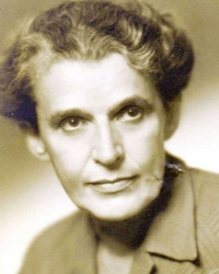 Diana Budisavljević