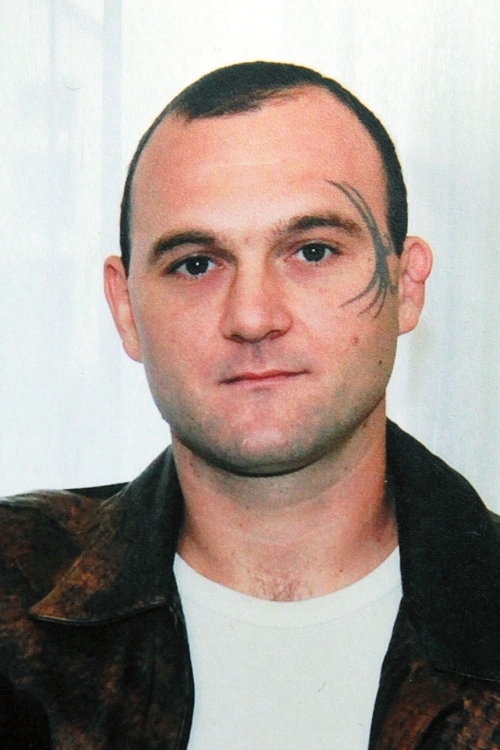 Marko Cvetković