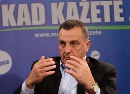 Zoran Živković