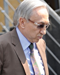 Spreman na  dug proces:  Miroslav  Mišković