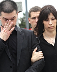 Nebojša i Jelena  Ognjanović