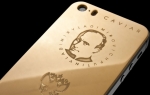 Putin ajfon 6 | Foto: caviar-phone.ru
