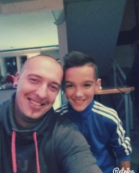 Amar Jašarspahić Gile