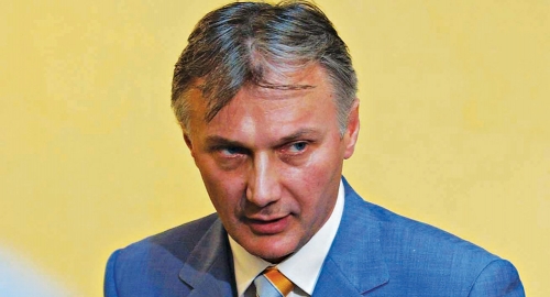 Zoran  Janjušević