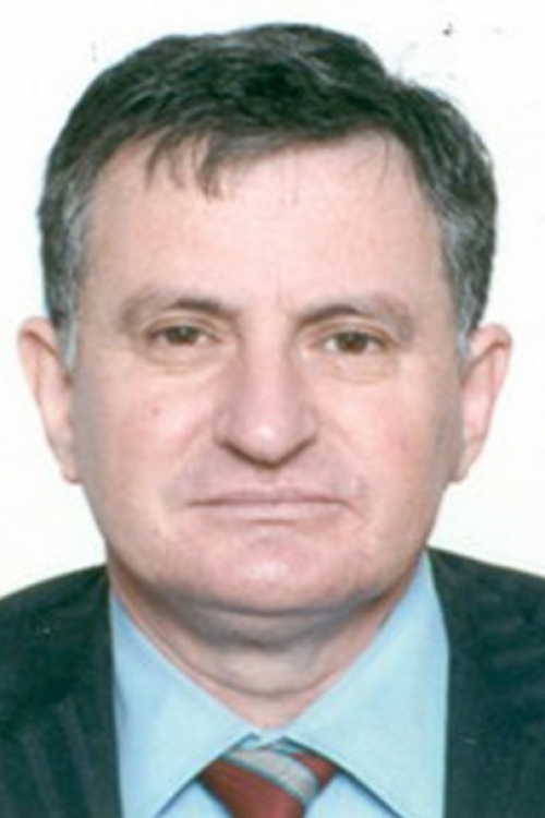 Dragan Čolić