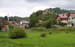 Selo Vrnogaš u opštini Velika Kladuša (Bosna i Hercegovina)