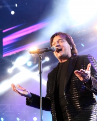 Koncert Zdravka Čolića Foto: Mitar Mitrović, Rajko Ristić