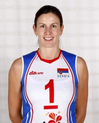 Jelena Nikolić