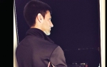 Zajedno u Melburnu: Novak i Stefan