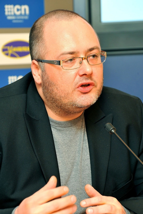 Boris Milićević