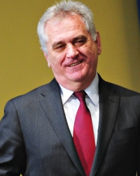 Tomislav Nikolić