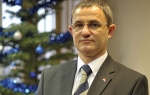 Ne oglašava se: Ministar Dragan Glamočić