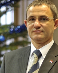 Ne oglašava se: Ministar Dragan Glamočić