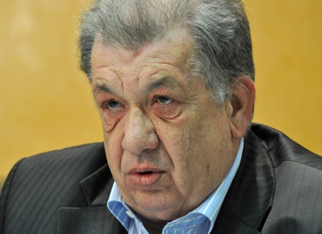 Advokat Vladimir Horovic