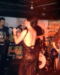 Raj za oči: Svetlana Ceca Ražnatović