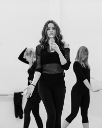 Severina Vučković